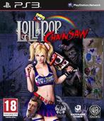 Lollipop Chainsaw (PS3 Games), Ophalen of Verzenden, Zo goed als nieuw