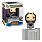 Funko POP! Vinyl Marvel Avengers Infinity War-Guardians, Ophalen of Verzenden, Nieuw
