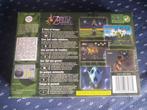 Nintendo - Nintendo 64 - N64 - The Legend of Zelda Majora`s