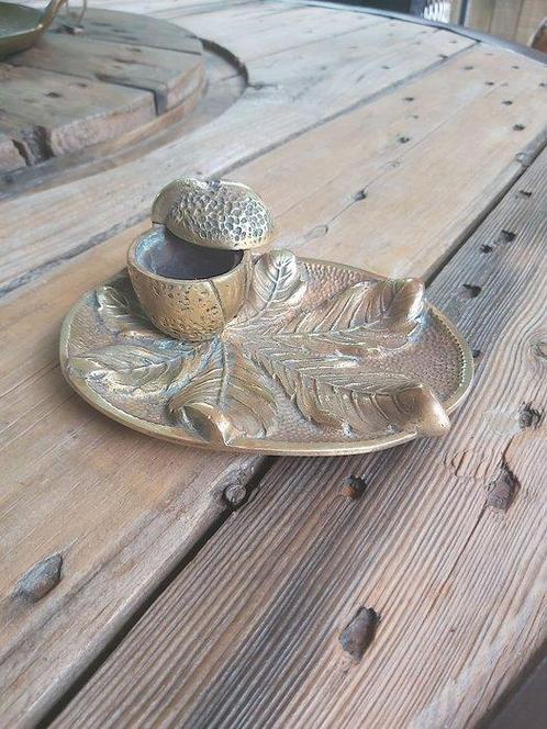 Vide-poche - Stijl Val dOsne - Frankrijk - Sleutelkastje en, Antiek en Kunst, Curiosa en Brocante