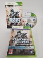 Tom Clancys Ghost Recon Future Soldier Signature Xbox 360, Ophalen of Verzenden