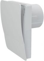 [Tweedekans] Design badkamerventilator 97 m3/h, Gebruikt, Verzenden