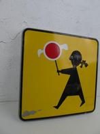 Panneau routier - Panneau routier/de signalisation - Acier