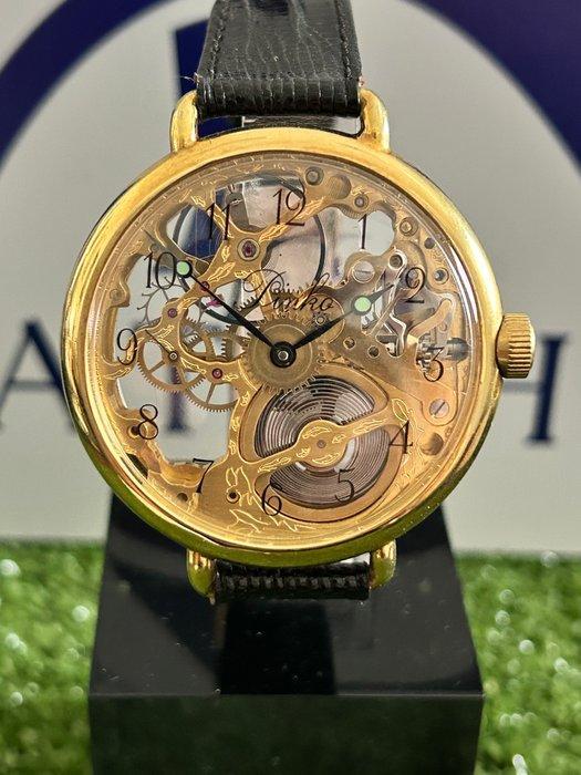 Pinko - Le Chaux De Fonds - Zonder Minimumprijs - Heren -, Handtassen en Accessoires, Horloges | Heren