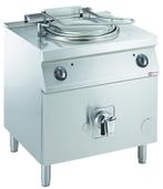 Kookketel | Gas | Indirecte Verwarming Op Meubel | 100L |, Verzenden, Nieuw in verpakking