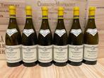 2023 Régnard Bourgogne Chardonnay - Bourgogne - 6 Flessen, Verzamelen, Wijnen, Nieuw