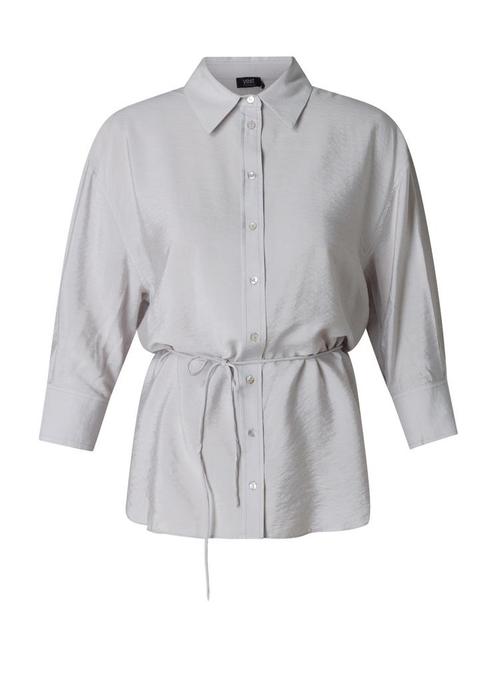 YESTA blouse Umeko4(54/56)Maat 46/48 (XL) of groter, Kleding | Dames, Blouses en Tunieken, Overige kleuren, Nieuw, Maat 46/48 (XL) of groter