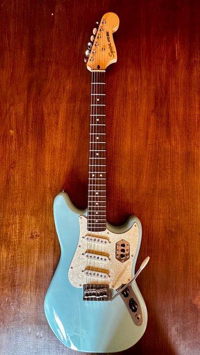 Squier - Cyclone - - Guitare à corps plein - Chine - 2020, Muziek en Instrumenten, Snaarinstrumenten | Gitaren | Akoestisch