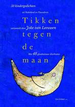 Tikken tegen de maan 9789079705047, Verzenden, Zo goed als nieuw