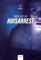 Huisarrest / Veritas / 2 9789044842289 Simone Kortsmit, Boeken, Verzenden, Gelezen, Simone Kortsmit