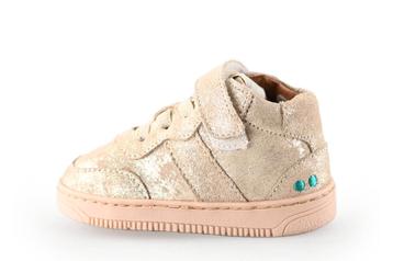 Bunnies Sneakers in maat 40 Beige | 5% extra korting disponible aux enchères