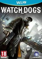 Watch Dogs [Wii U], Nieuw, Verzenden