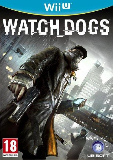 Watch Dogs [Wii U], Consoles de jeu & Jeux vidéo, Jeux | Nintendo Wii U, Envoi