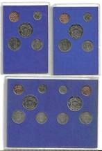 België. Boudewijn I. FDC 1974 et 1975 (Zonder minimumprijs)