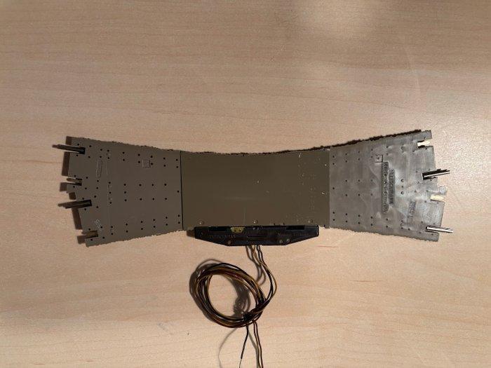 Fleischmann H0 - 6164L, 6422 - Modeltrein (2), Hobby en Vrije tijd, Modeltreinen | H0