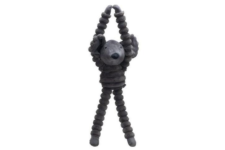 zachte speelgoedknuffel zonder pieper, Dieren en Toebehoren, Hondenspeelgoed, Knuffels, Nieuw, Verzenden