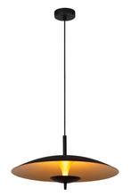 Hanglamp Lucide VULCAN -  - Ø 47 cm - LED Dimb. -, Nieuw, Verzenden