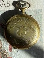 Roskopf - Chronometre Moderne(M1) Hunter - 1850-1900