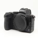 Nikon Z5 body | Tweedehands, Verzenden, Zo goed als nieuw, Nikon