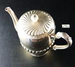 A.D. - Koffiepot - Kaffee-/Teekanne - .830 zilver, Antiek en Kunst