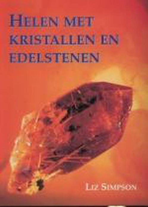 Helen met kristallen en edelstenen 9789020243260 L. Simpson, Boeken, Wetenschap, Zo goed als nieuw, Verzenden