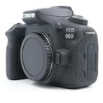 Canon EOS 90D body | Tweedehands, Verzenden, Zo goed als nieuw, Canon