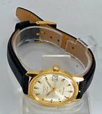 Longines - 18K Goldarmbandur - Ultra Chron - Kaliber 431 -