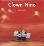 Clown Nino / Davidsfonds/Infodok-prentenboeken 9789059080935, Boeken, Prentenboeken en Plaatjesalbums, Verzenden, Gelezen, E. Battut