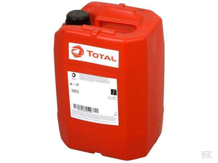 Total Equivis ZS 32 20 Liter, Auto diversen, Onderhoudsmiddelen, Ophalen of Verzenden