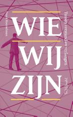 Wie wij zijn 9789035136991 Frank Koerselman, Verzenden, Zo goed als nieuw, Frank Koerselman