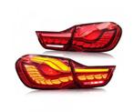 OLED Look Achterlichten BMW F32 F33 F36 M4 F82 F83 B1969, Auto-onderdelen, Nieuw, BMW