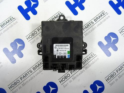 Deur module A 169 820 7026 RV B-klasse w245, A-klasse w169, Auto-onderdelen, Elektronica en Kabels, Gebruikt, 3 maanden garantie