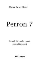 Perron 7 9789079677054, Boeken, Gelezen, Nvt, Hans Peter Roel, Verzenden