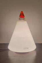 Leucos - Giusto Toso - Lampe de table - Rio - Verre, Antiek en Kunst
