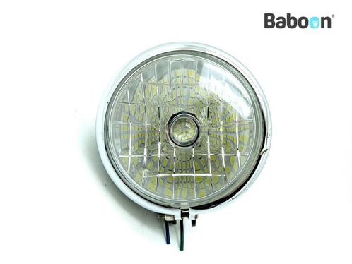 Koplamp Harley-Davidson XL 883 Sportster 1994-2003, Motoren, Onderdelen | Harley-Davidson, Gebruikt, Verzenden