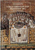 Early Christian and Byzantine art, Verzenden