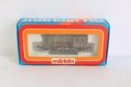 Märklin H0 - 3142 - Diesellocomotief (1) - Serie D236 - FS, Hobby en Vrije tijd, Nieuw
