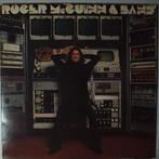 Roger McGuinn and Band - Roger McGuinn and Band - LP, Cd's en Dvd's, Vinyl | Pop, Gebruikt, 12 inch