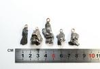 5 x hanger meteorit Campo del Cielo / nieuw Hanger - 29.16 g