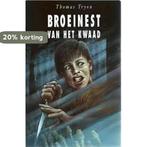 Broeinest van het kwaad 9789051121988 Tryon, Verzenden, Gelezen, Tryon