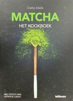 Matcha - Het Kookboek, Verzenden