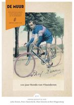 100 jaar Ronde van Vlaanderen / De Muur / 40 9789462310018, Boeken, Verzenden, Zo goed als nieuw