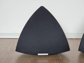 Bang & Olufsen - Beolab 4 / ICE Power Ensemble d’enceintes