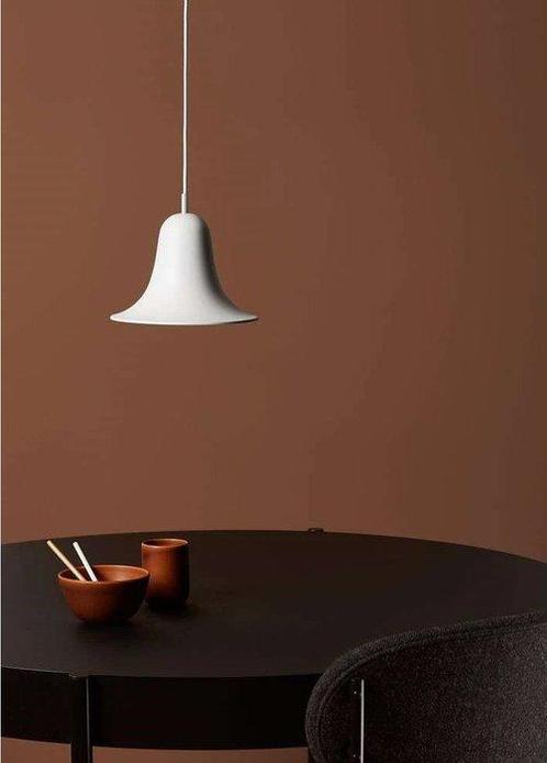 Verpan - Verner Panton - Plafondlamp - Pantop Ø23 Hanglamp -, Antiek en Kunst, Antiek | Meubels | Stoelen en Sofa's
