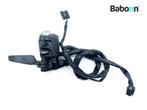Stuurschakelaar Links Yamaha XP 500 T-Max 2008-2011 (XP500, Motoren, Verzenden, Gebruikt