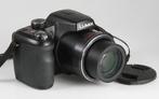 Panasonic Lumix DMC-LZ30 - appareil photo numérique hybride