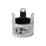 Geberit PE brandmanchet voor buis - 348.301.00.1, Doe-het-zelf en Bouw, Verzenden, Nieuw