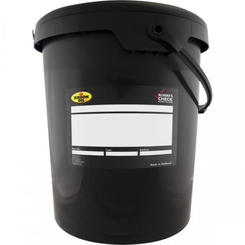 Kroon Universal Grease ST Q7 smeervet 18 KG, Autos : Divers, Produits d'entretien, Enlèvement ou Envoi