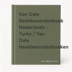 Van Dale Beeldwoordenboek Nederlands - Turks / Van Dale, Boeken, Gelezen, Verzenden, Nederlands