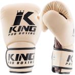 King Pro Boxing (Kick)Bokshandschoenen KPB/BG Star 2, Sport en Fitness, Verzenden, Nieuw, Bokshandschoenen